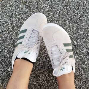 ADIDAS GAZELLES